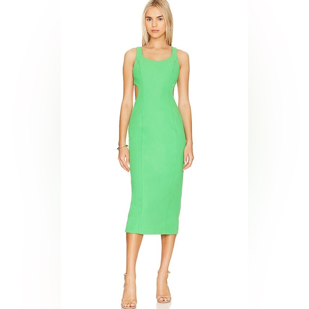 Misha Coretta Dress